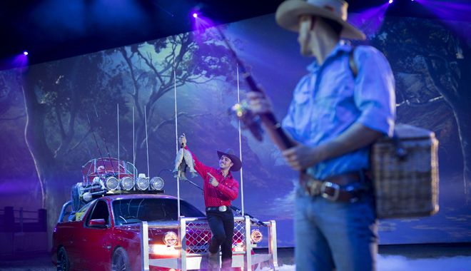 AOS Heartland Show Gone Fishing 001