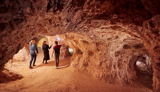 AUS ADL Coober Pedy 01