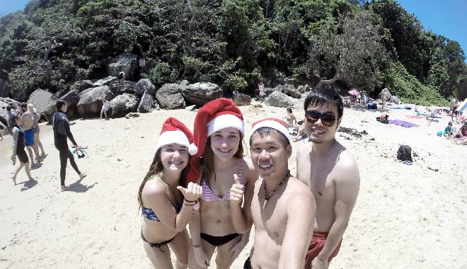 AUS SYD Manly Beach 03