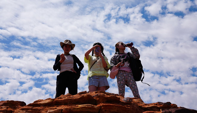 AY03 KINGS CANYON 3