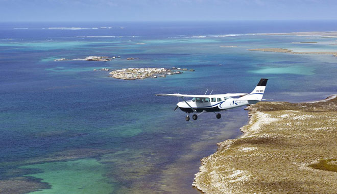 Abrolhos Islands & Batavia Shipwreck2