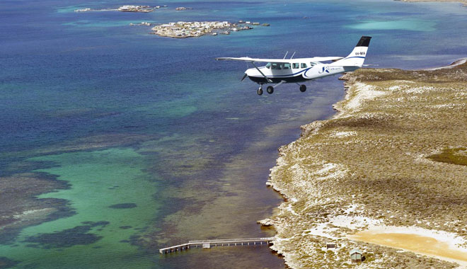 Abrolhos Islands