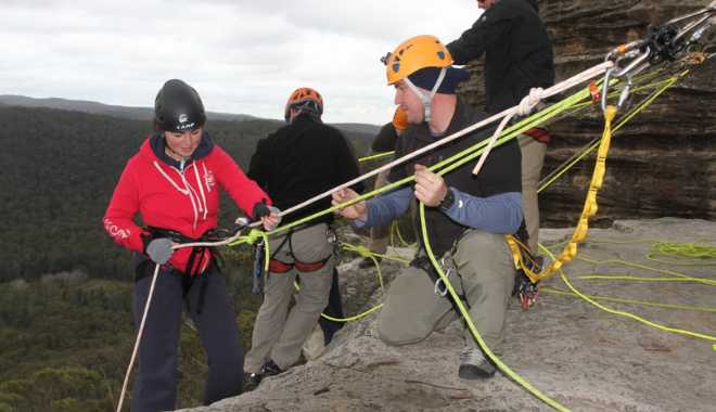 Abseiling (5)