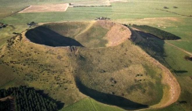Adelaide Mount Schank