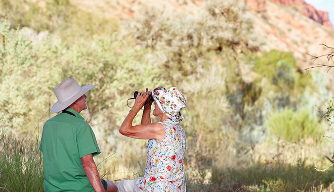 Alice Springs Desert Park 009