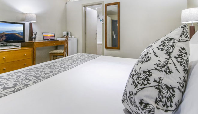 Alzburg Resort 587