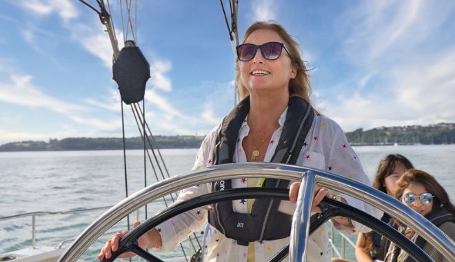 America's Cup Sailing (5)