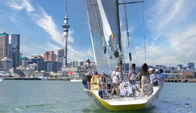 America's Cup Sailing (7)