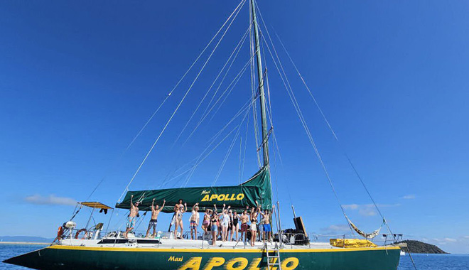 Apollo Adventure Sailing 001