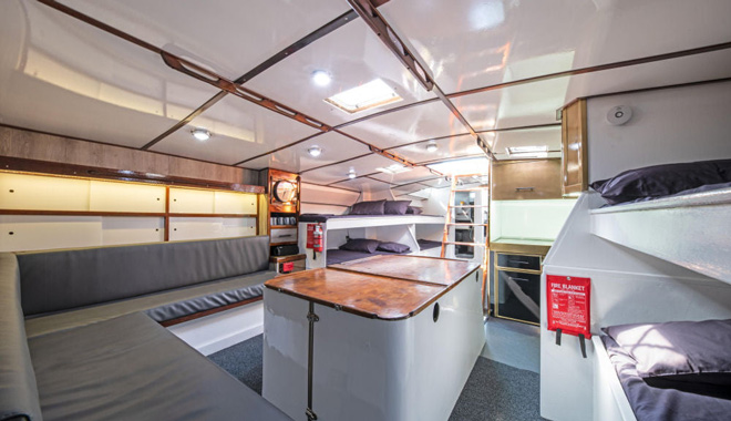 Apollo Adventure Sailing 003