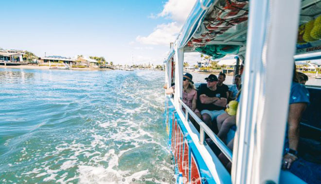 Aquaduck Sunshine Coast 5 