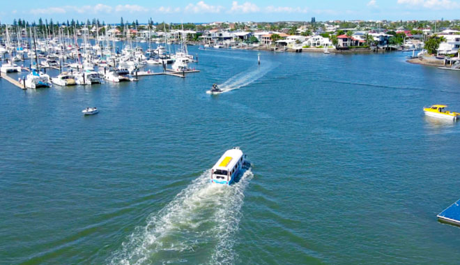 Aquaduck Sunshine Coast 7