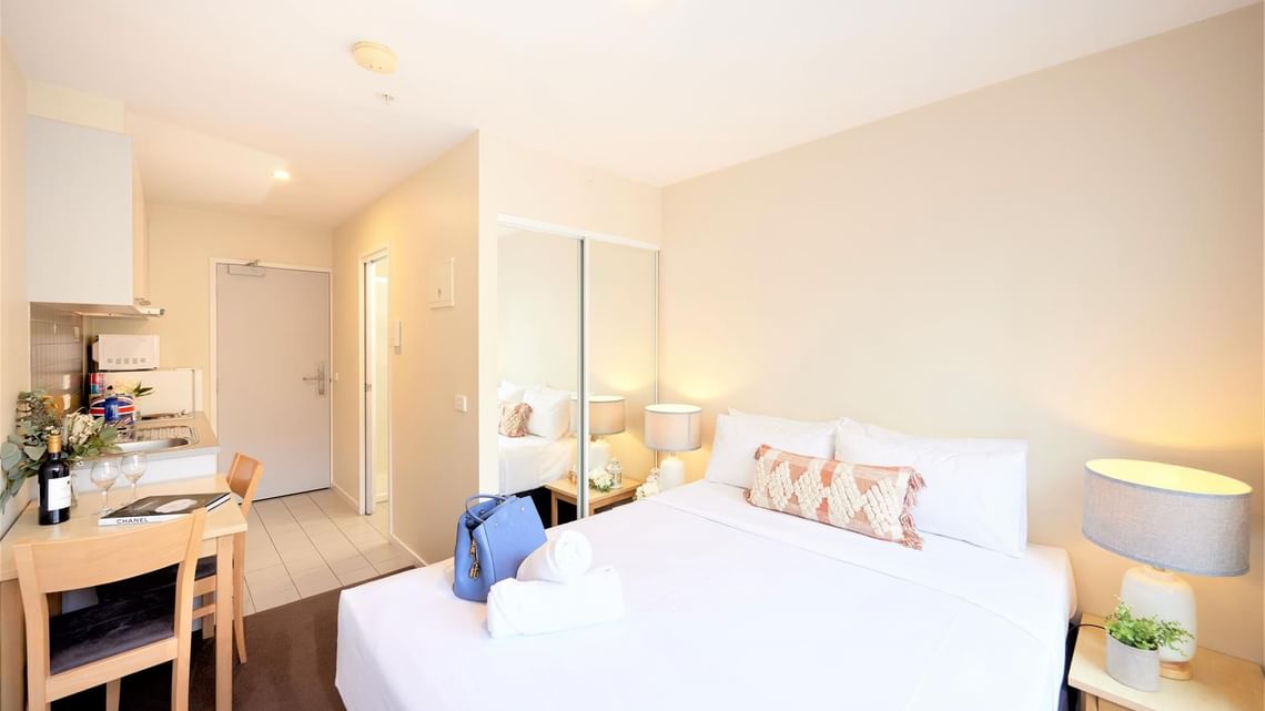 Arrow On Swanston Melb