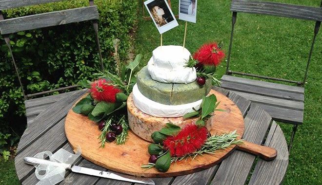 Ashgrove Farm Cheese 1