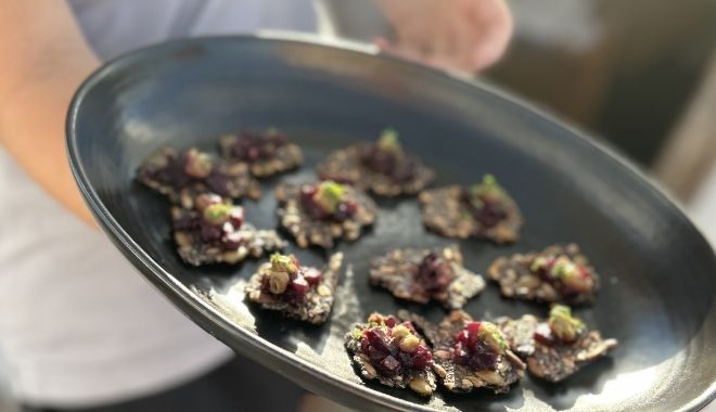 Auckland Harbour Dinner Cruise (3)