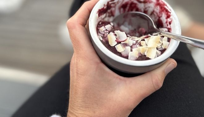 Auckland Harbour Dinner Cruise (8)