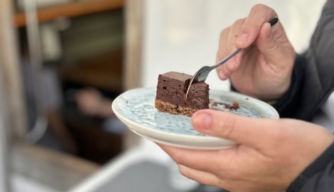 Auckland Harbour Dinner Cruise (9)