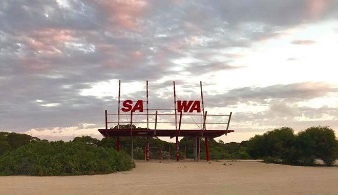 Australia’s Ultimate Camping Adventure (1)