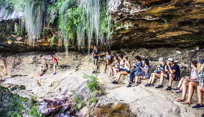 Autopia Blue Mountains Wilderness copy