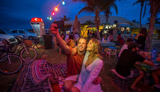 Autopia   Exmouth Nightlife WA 287 DK 2016 Credits David Kirkland Australias Coral Coast
