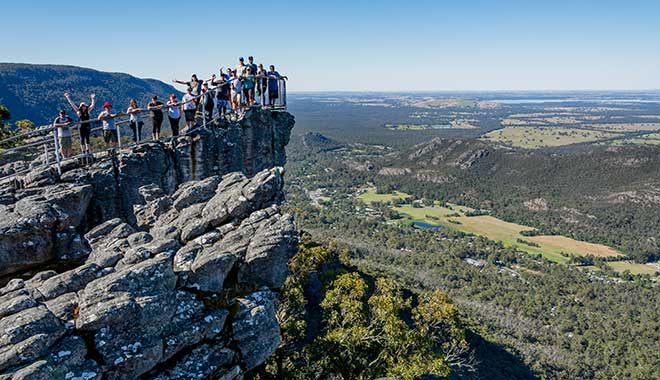 Autopia Grampians National Park