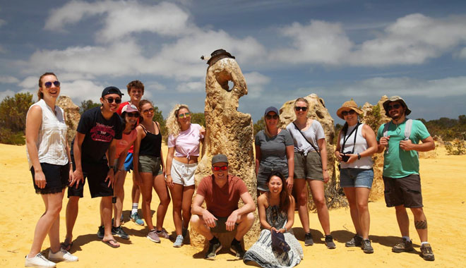 Autopia   Group with Mr Pinnacle