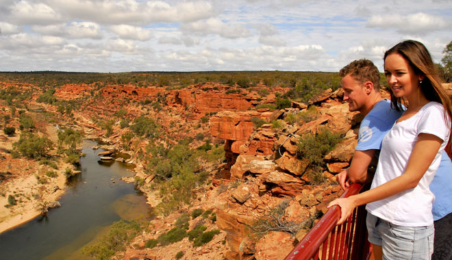 Kalbarri National Park