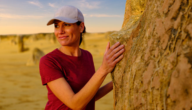 The Pinnacles, Nambung National Park