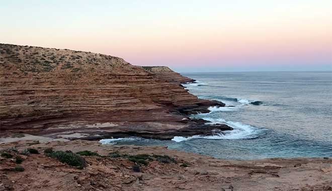 Autopia Tours 5 day Perth to Exmouth Tour Kalbarri West Coast