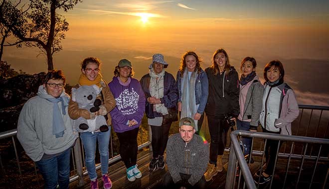 Autopia Tours Grampians National Park1