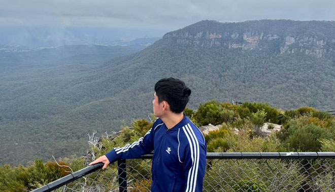 BD Blue mountain 001