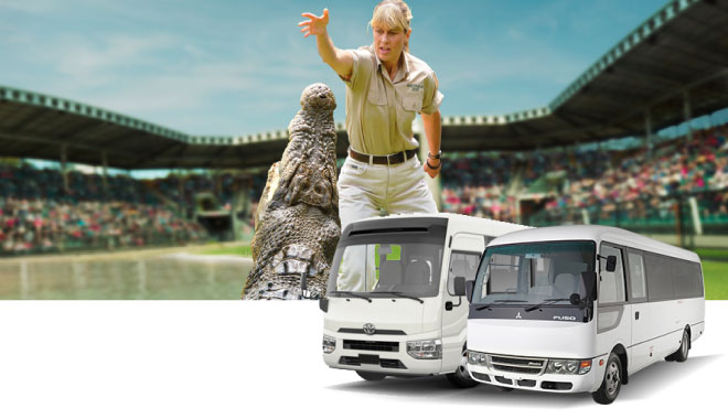 BENZ 25 seats8
