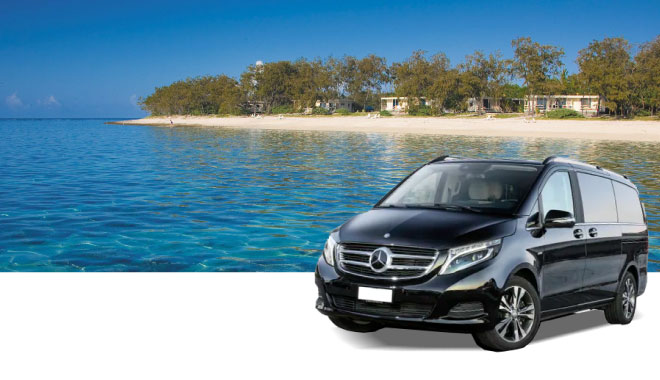 BENZ 8 seats2