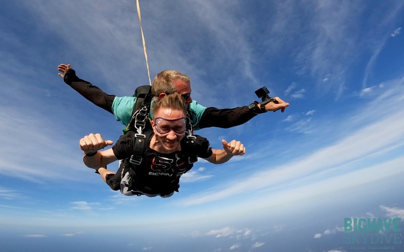 BIGWAVE Skydive 02 800x500