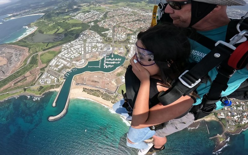 BIGWAVE Skydive 04 800x500