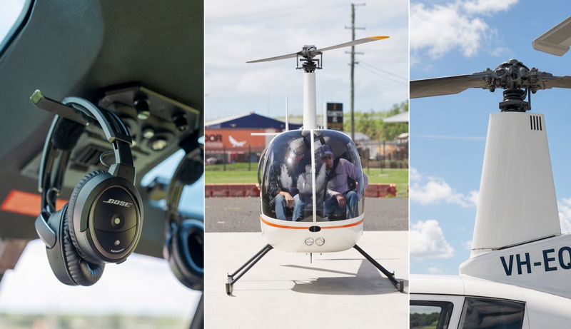 BNE HELI 3002