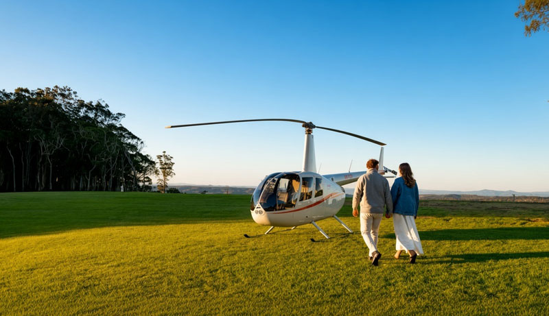 BNE HELI 3003