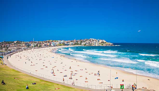 BONDI BEACH 5