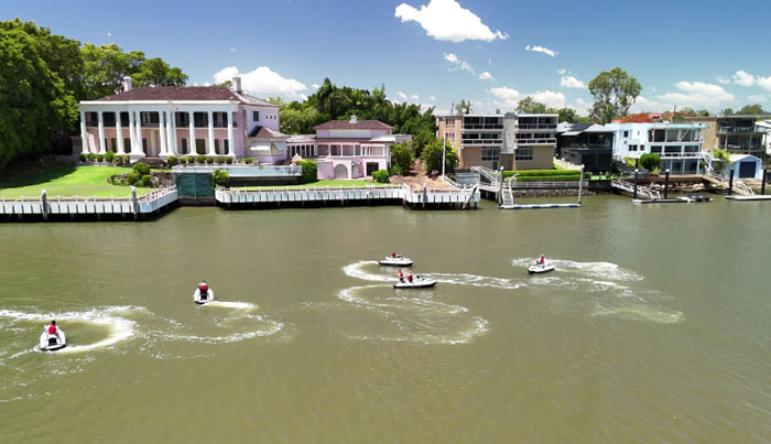 BRISBANE RIVER JET SKI TOUR WEB 002