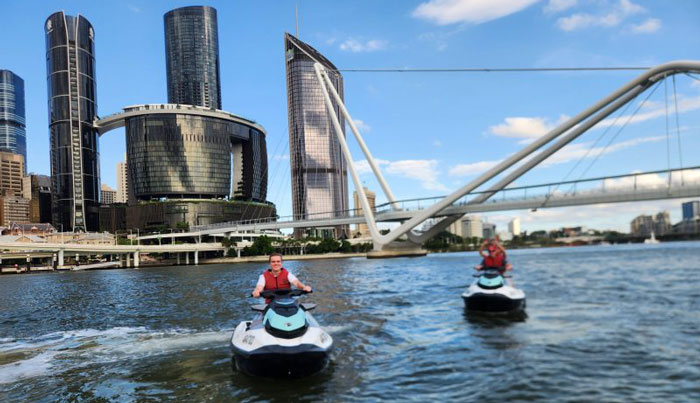 BRISBANE RIVER JET SKI TOUR WEB 010