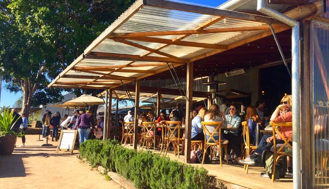 Balloon Aloft Byron Bay The Farm 10