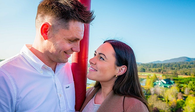 Balloon Aloft Byron Bay The Farm 15