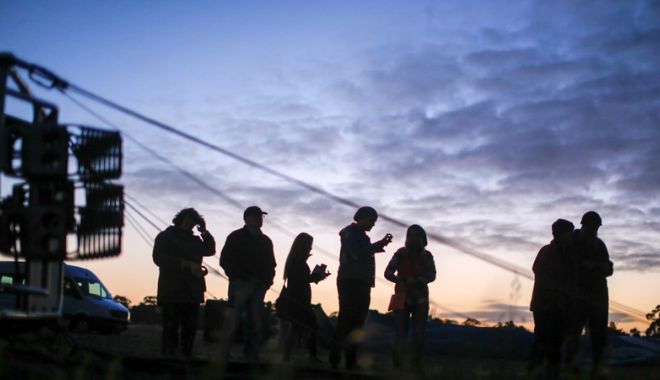 Ballooning over the Avon Valley (Includes transport from Perth and Breakfast) (5)