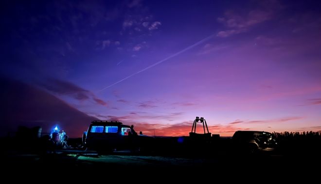 Ballooning over the Avon Valley (Includes transport from Perth and Breakfast) (8)