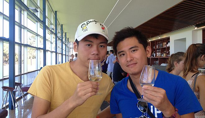 Barossa Valley 3