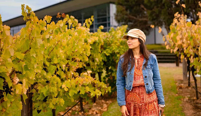 Barossa