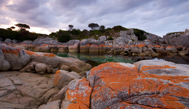 Binalong Bay
