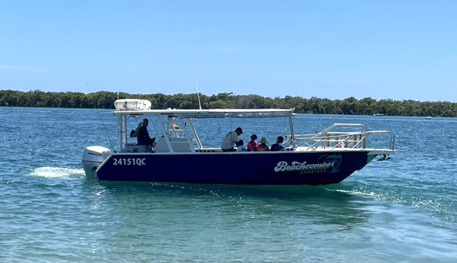 Beachcomber Charters10