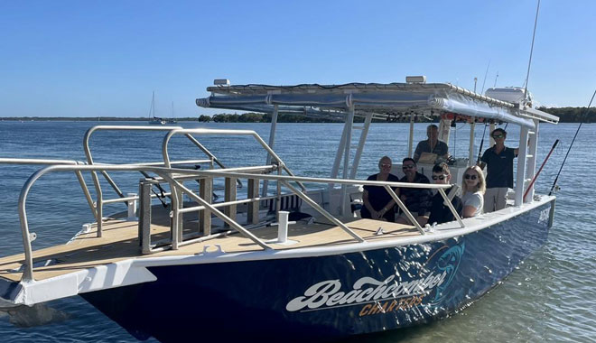 Beachcomber Charters9