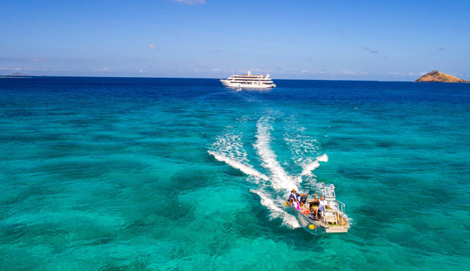 Blue Lagoon Cruises11